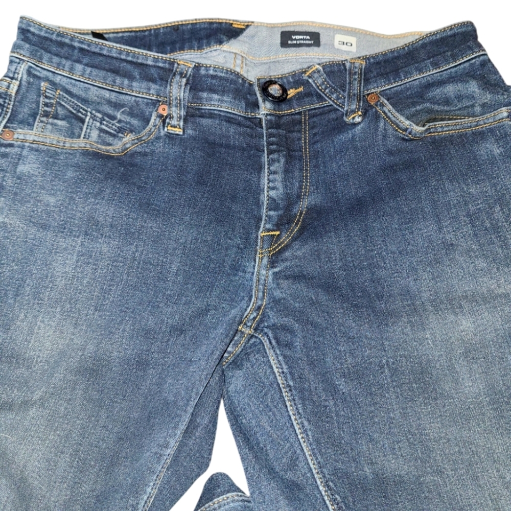Volcom jeans